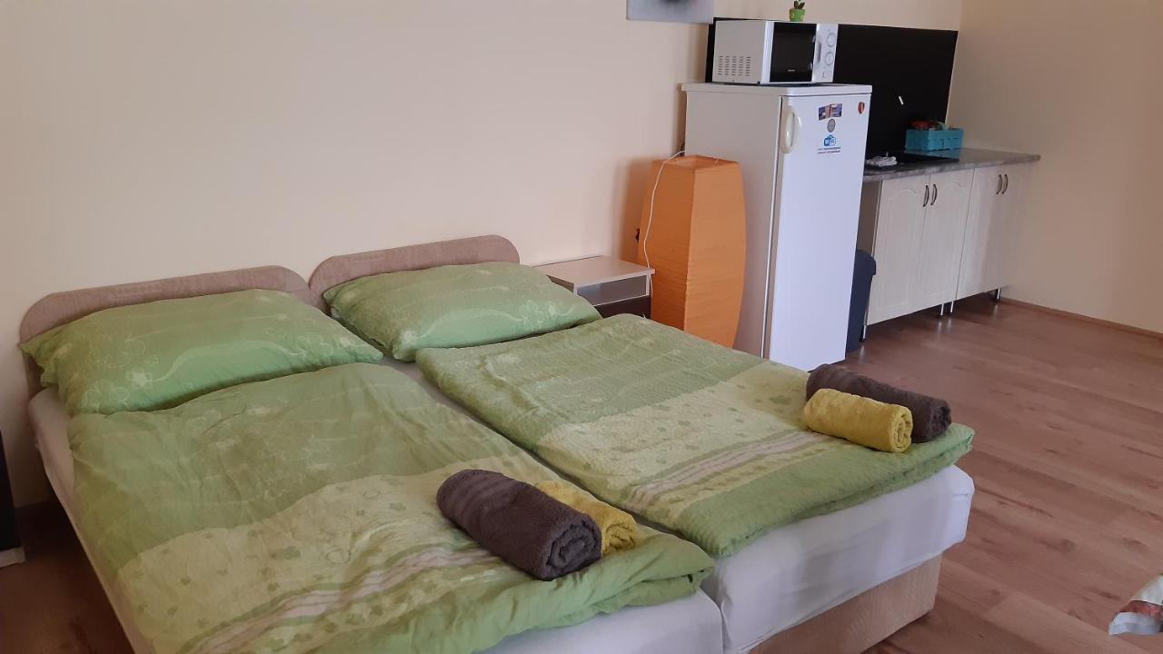 Bajusz Vendeghaz Hotel Tornyosnémeti Exterior foto